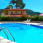 Hotel Terrace Life Villas And By Safiya Gocek (Fethiye)