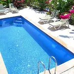 Terrace Life Villas And By Safiya Gocek (Fethiye)