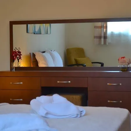 Terrace Life Villas And By Safiya *