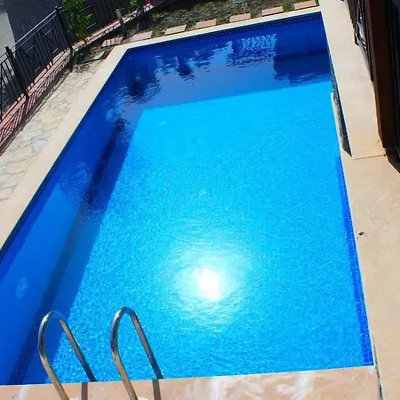 Terrace Life Villas And By Safiya *