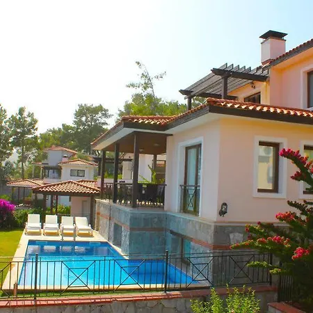 Terrace Life Villas And By Safiya