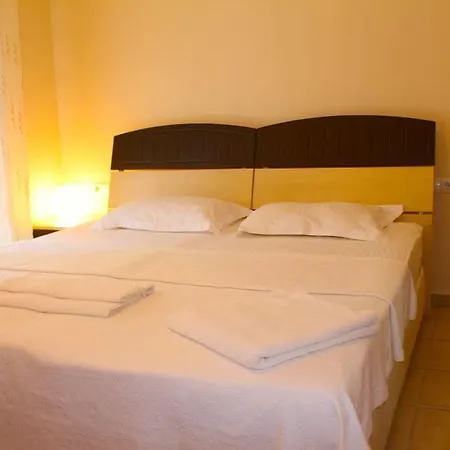 ホテル Terrace Life Villas And By Safiya *