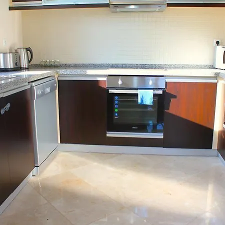 ホテル Terrace Life Villas And By Safiya