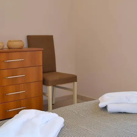 Terrace Life Villas And By Safiya