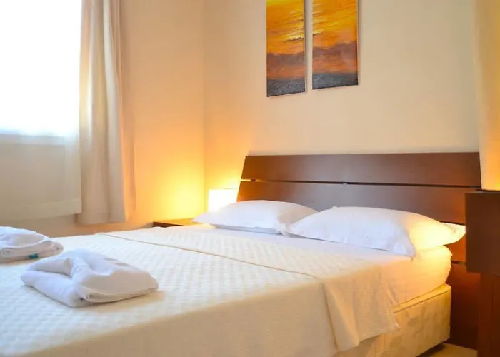 Terrace Life Villas And By Safiya * Göcek