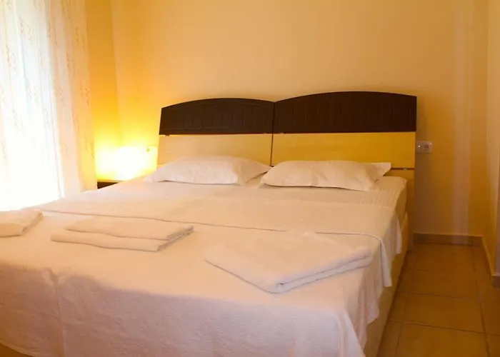 Hotel Terrace Life Villas And By Safiya *