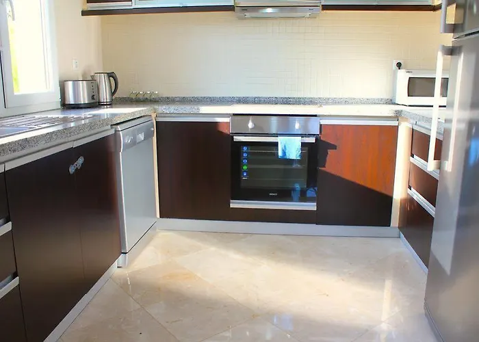 Hotel Terrace Life Villas And By Safiya