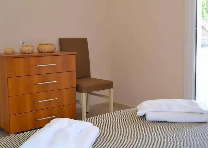 Terrace Life Villas And By Safiya