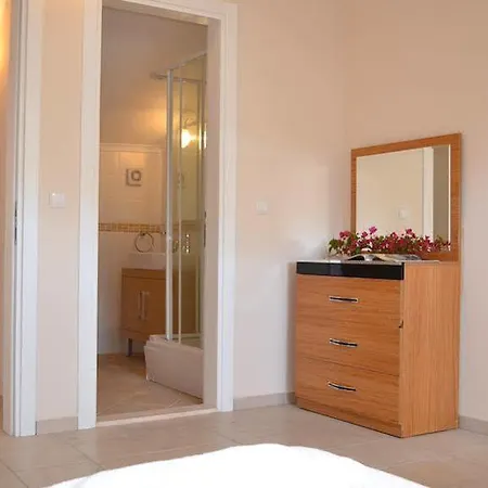 Hotel Terrace Life Villas And By Safiya *