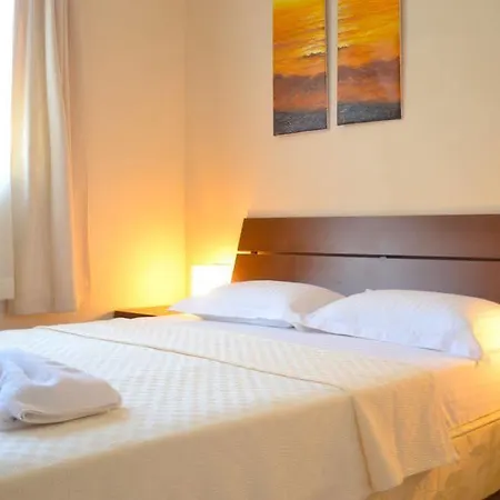 Terrace Life Villas And By Safiya * Gocek (Fethiye)