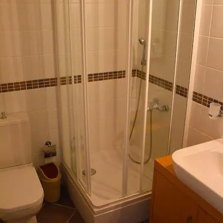 Terrace Life Villas And By Safiya * Göcek