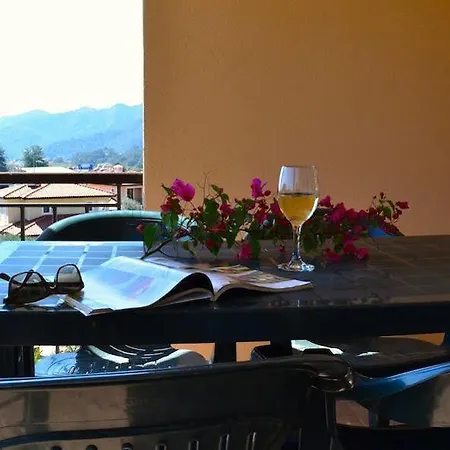 Terrace Life Villas And By Safiya Hotel