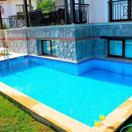 Hotel Terrace Life Villas And By Safiya *