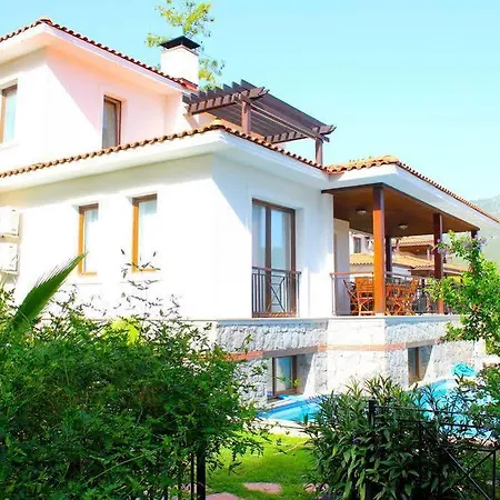 Hotel Terrace Life Villas And By Safiya