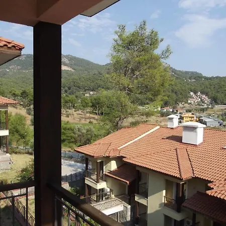 Terrace Life Villas And By Safiya Hotel *