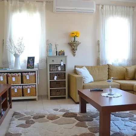 Terrace Life Villas And By Safiya * Göcek