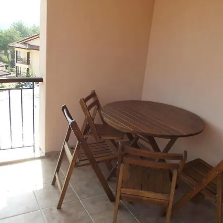 Hotel Terrace Life Villas And By Safiya *