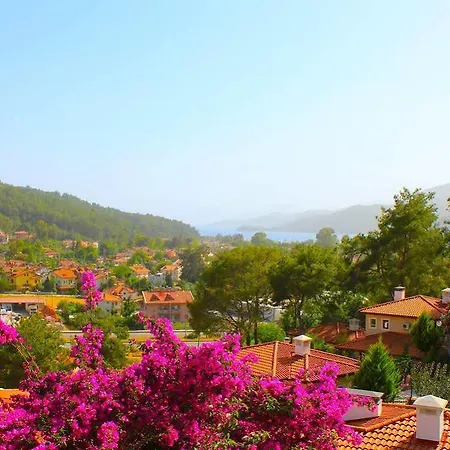 Terrace Life Villas And By Safiya Göcek