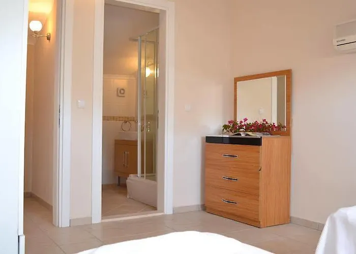 Otel Terrace Life Villas And By Safiya *