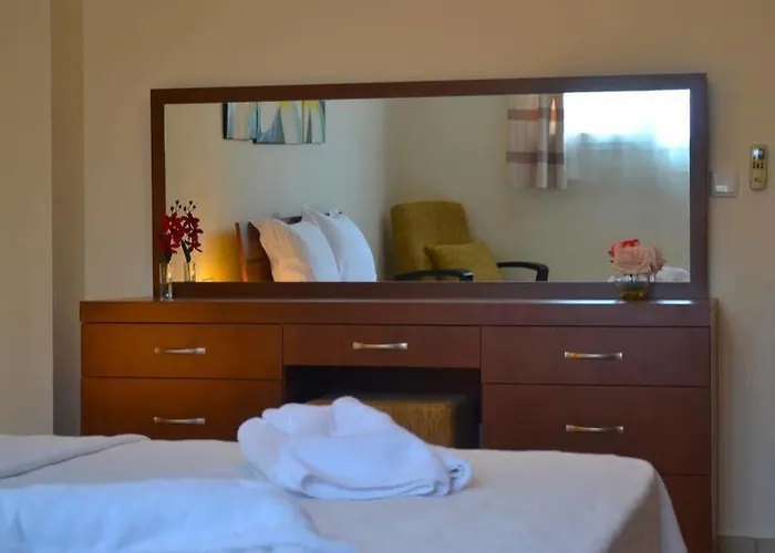 Terrace Life Villas And By Safiya *