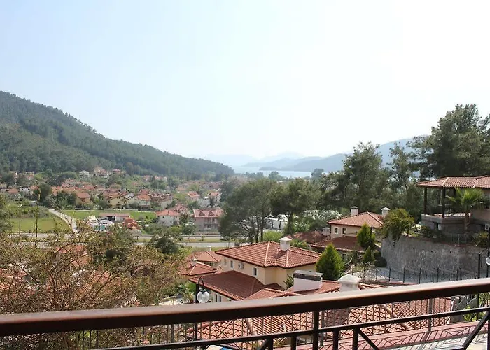 Terrace Life Villas And By Safiya *